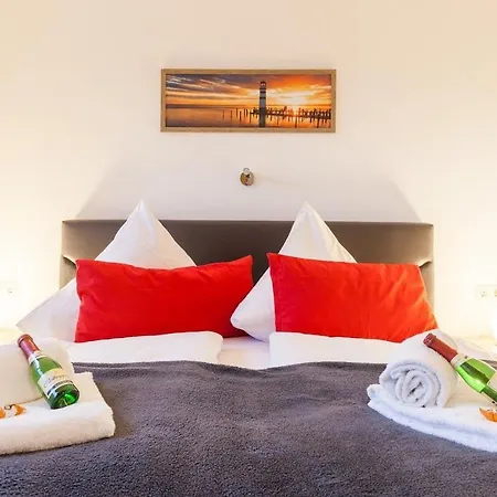 Ostseezauber レリク