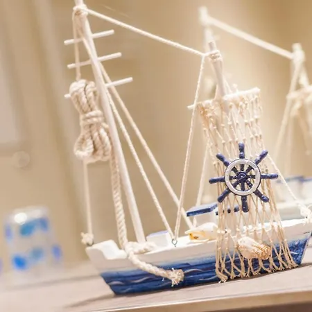 Ostseezauber レリク